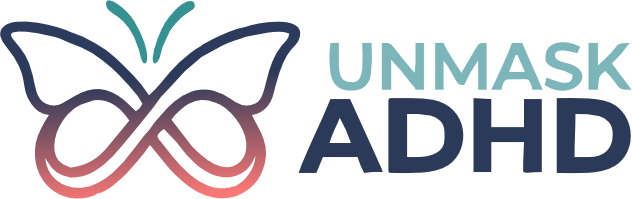 UnMask ADHD