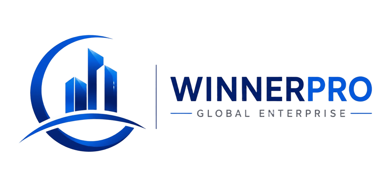 WinnerPro Global Enterprise