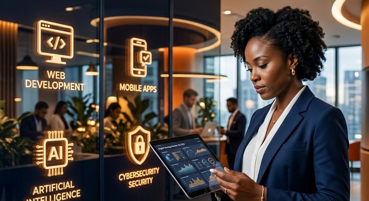 Mobile Application