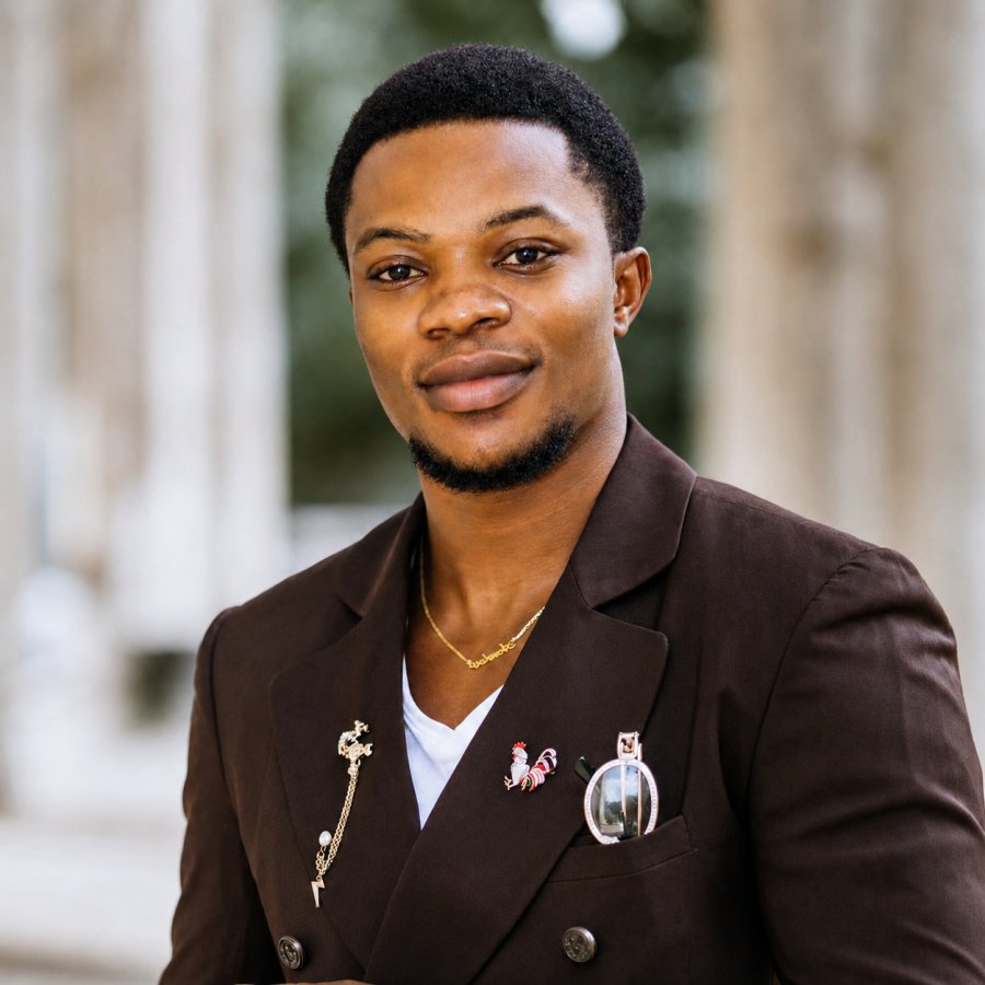 Samuel Ayodeji Adeyemo